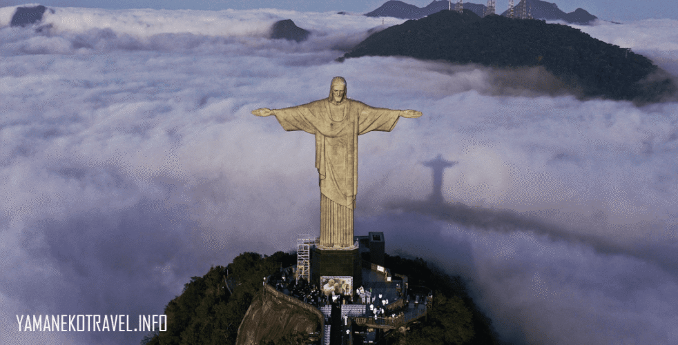 Christ the Redeemer