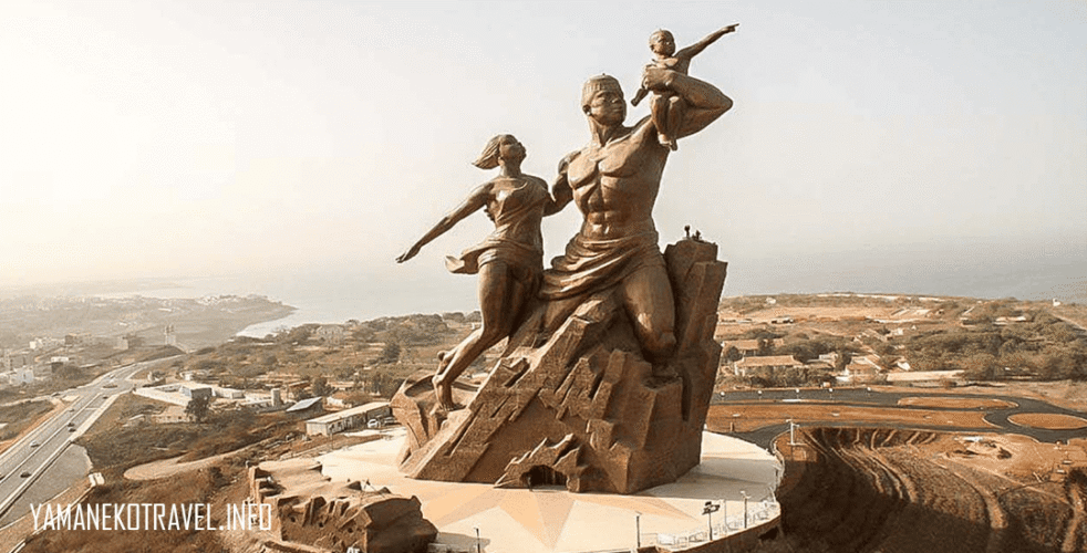 Dakar, Senega