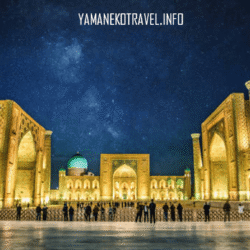 yamanekotravel.info