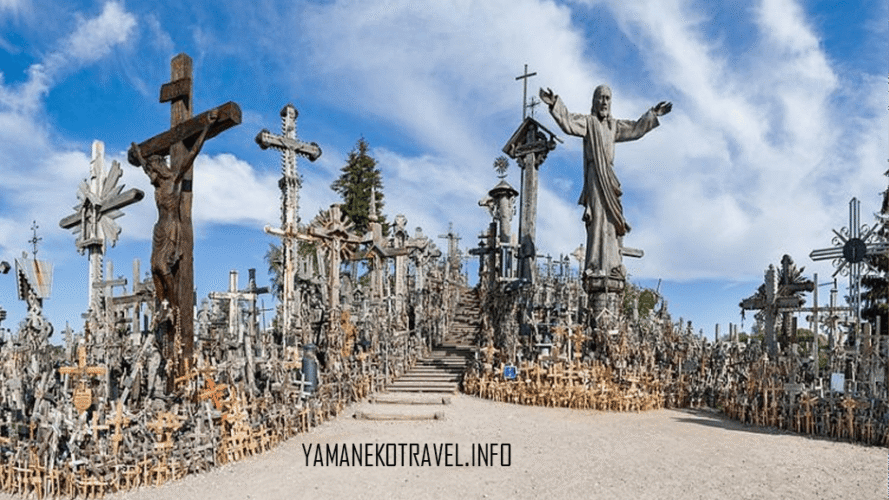 yamanekotravel.info