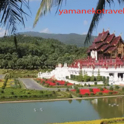 Royal Park Rajapruek
