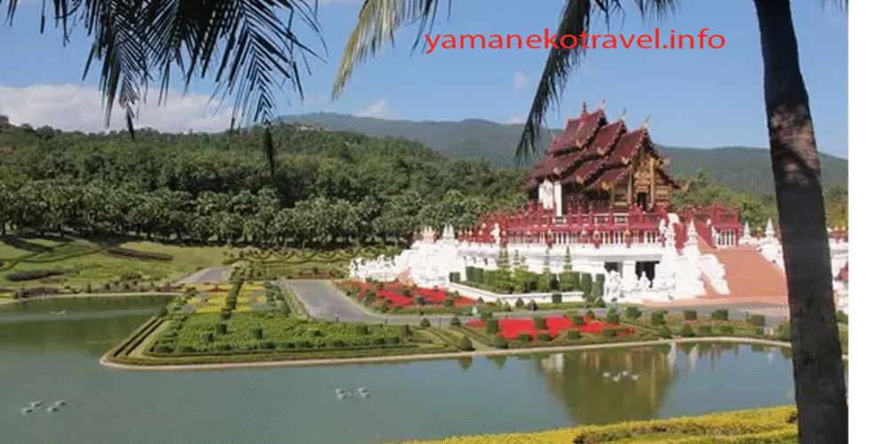 Royal Park Rajapruek