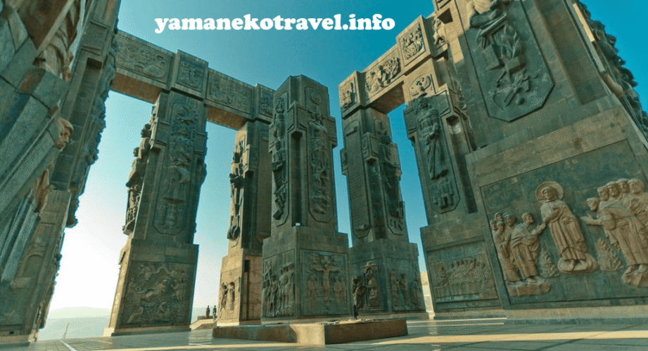 yamanekotravel
