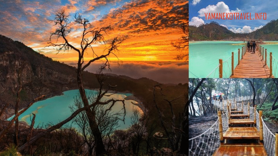 Kawah Putih