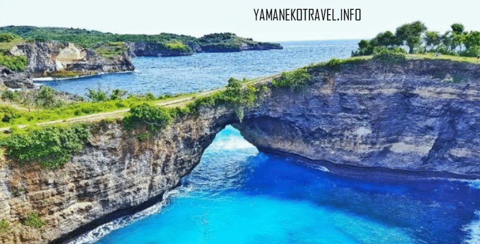 Nusa Penida