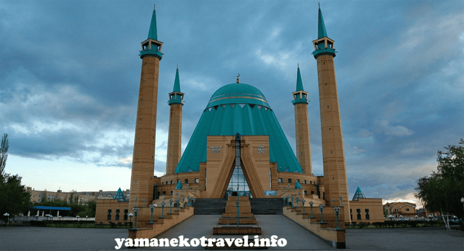 yamanekotravel